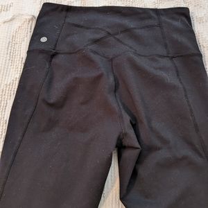 Zella leggings, medium